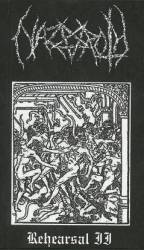 Nazroth : Rehearsal II